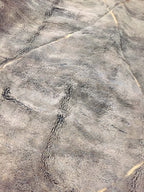 Tapis Berbère Marocain M’Rirt 3,66X2,86M