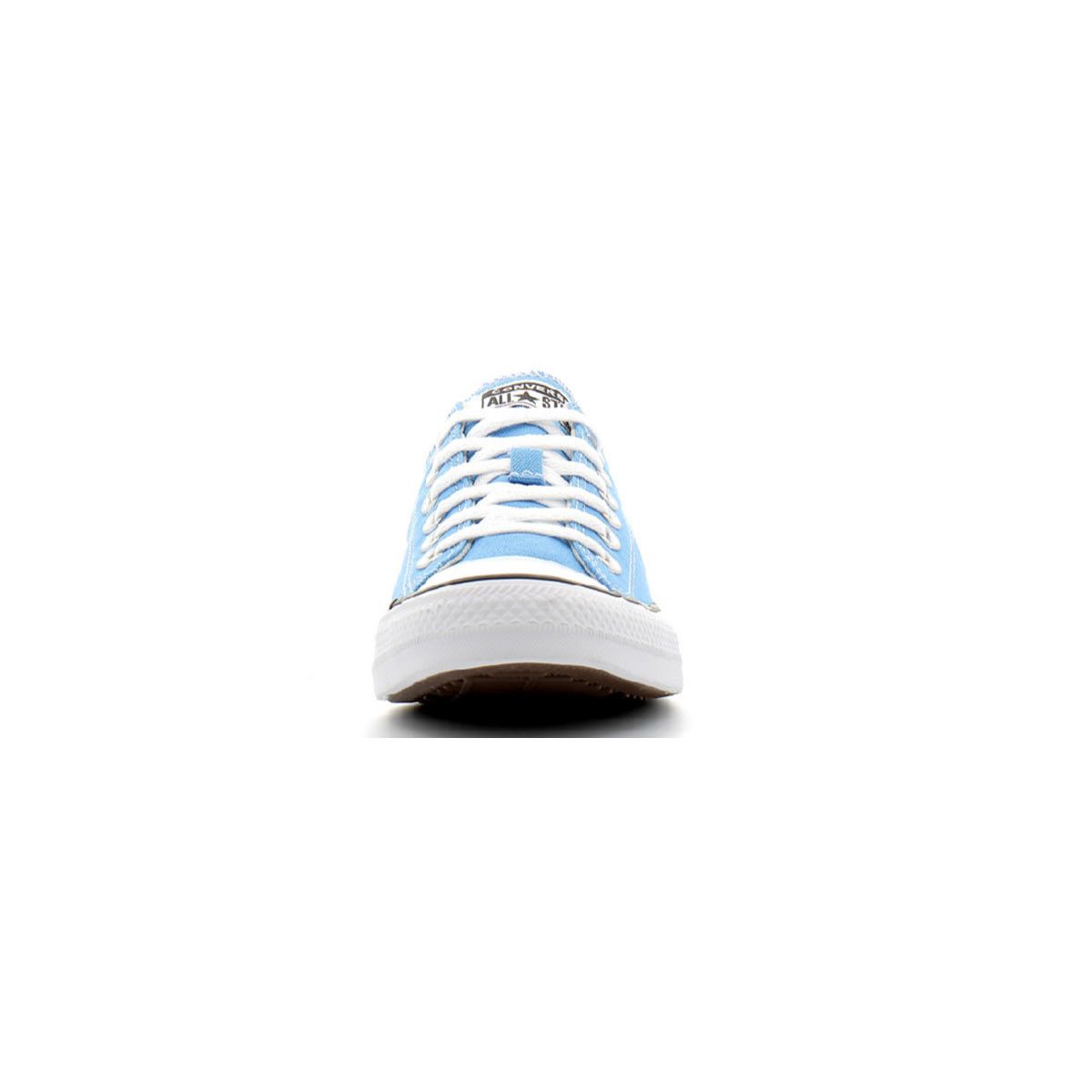 Zapatillas bajas Chuck Taylor All Star Seasonal Color de Converse - Azul