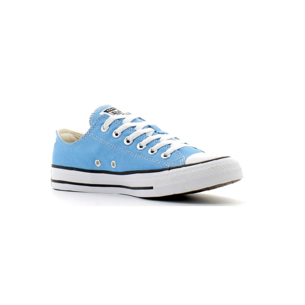 Zapatillas bajas Chuck Taylor All Star Seasonal Color de Converse - Azul