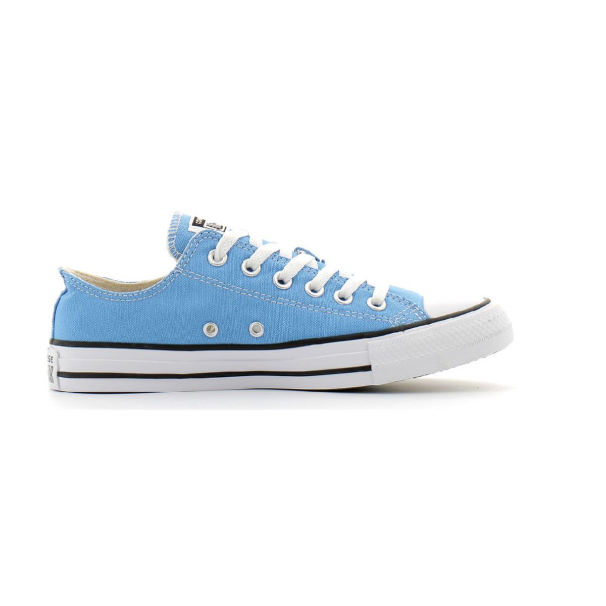 Zapatillas bajas Chuck Taylor All Star Seasonal Color de Converse - Azul