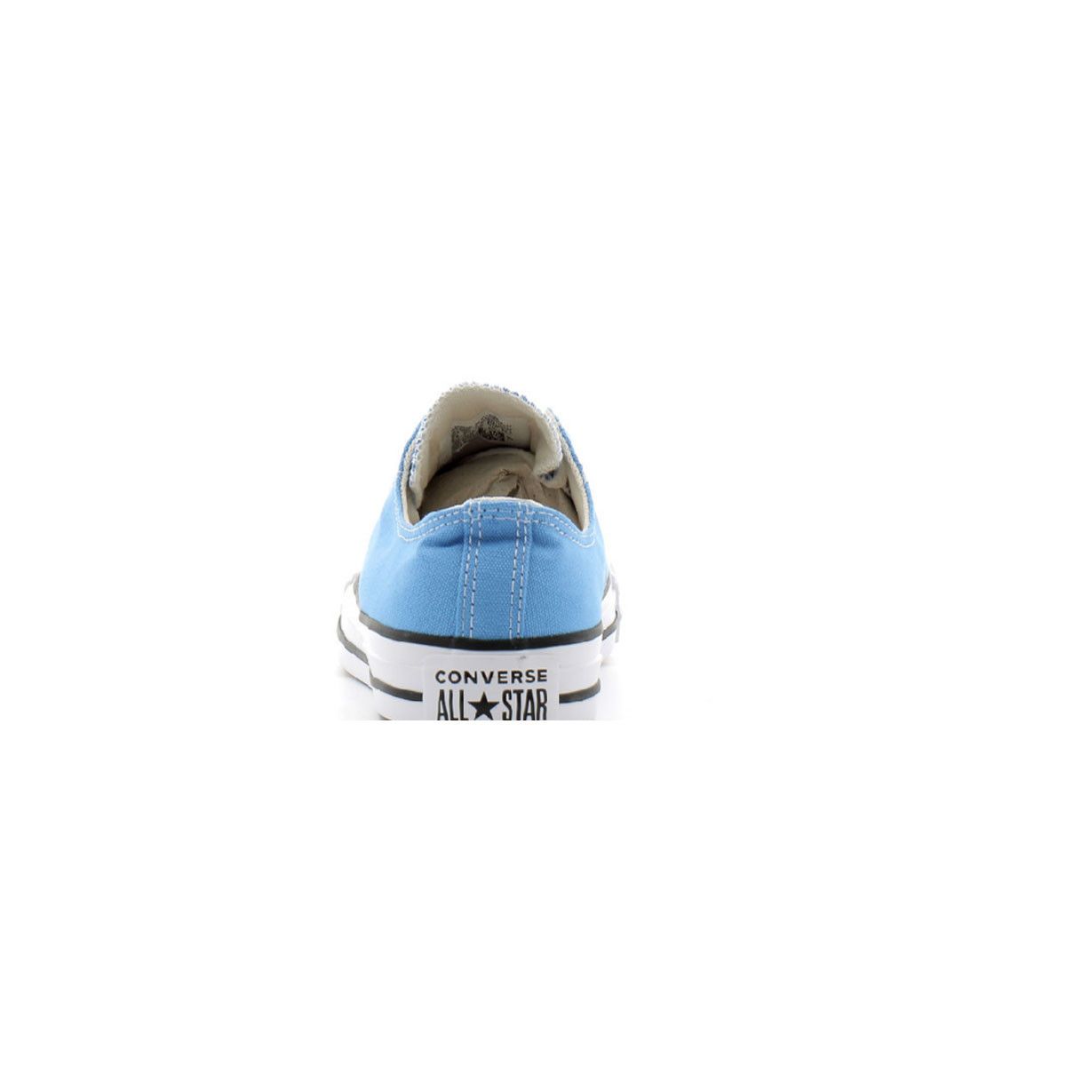 Zapatillas bajas Chuck Taylor All Star Seasonal Color de Converse - Azul
