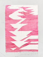 Marokkansk berber-kilim 2,47 x 1,54 m