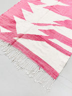 Marokkansk berber-kilim 2,47 x 1,54 m