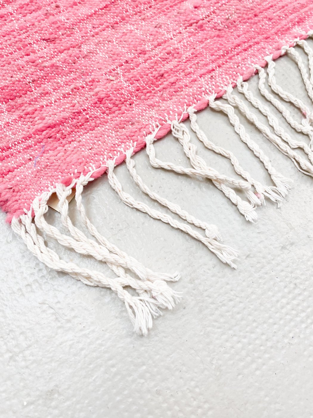 Marokkansk berber-kilim 2,47 x 1,54 m