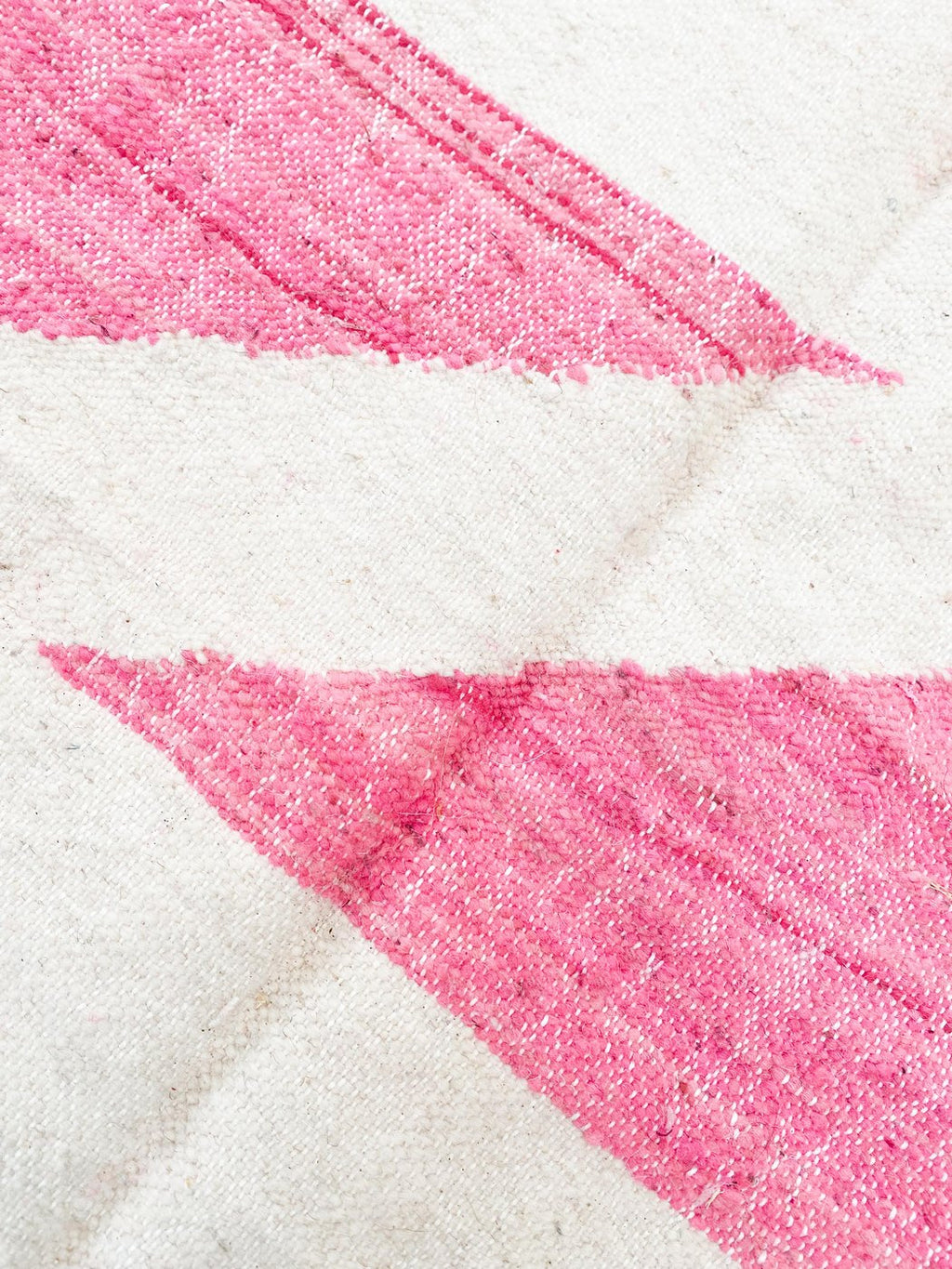 Marokkansk berber-kilim 2,47 x 1,54 m