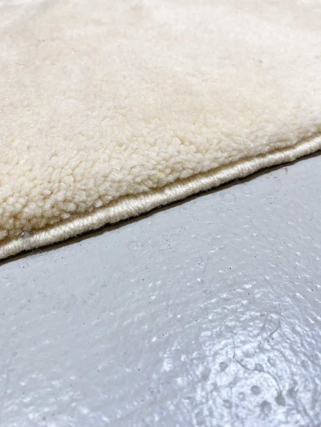 Tapis Berbère Marocain M’Rirt 3,02X1,98M