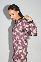 La Blouse Mila Leo Imprevu