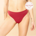 Columbia – Light Flow Menstrual Tanga – XS to 4XL