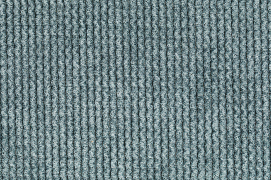Benson 64.5 Cm - Bar & Counter Stool - Fabric - Grey/Blue