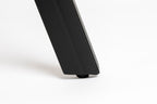 Suri - Dining Room Table - Wood - Black