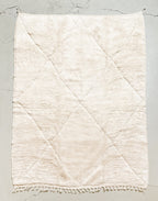 Tapis Berbère Marocain M’Rirt 2,87X2,13M