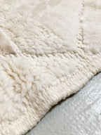 Tapis Berbère Marocain M’Rirt 2,87X2,13M