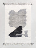 Kilim Berbère Marocain 2,48X1,50M