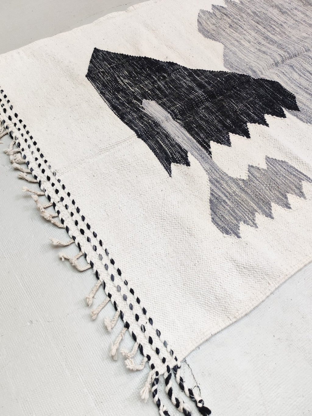 Kilim Berbère Marocain 2,48X1,50M