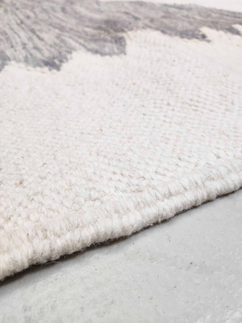 Kilim Berbère Marocain 2,48X1,50M
