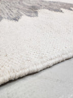 Kilim Berbère Marocain 2,48X1,50M