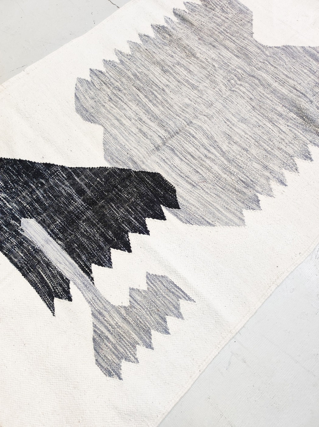 Kilim Berbère Marocain 2,48X1,50M
