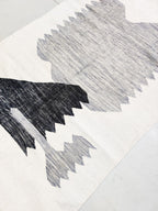 Kilim Berbère Marocain 2,48X1,50M