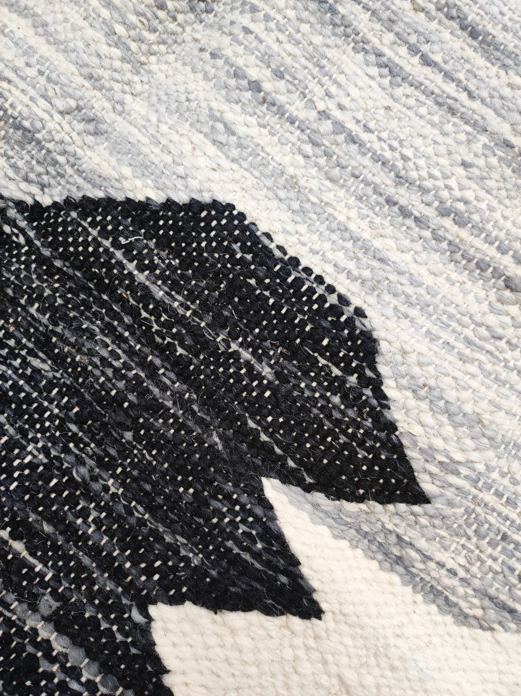 Kilim Berbère Marocain 2,48X1,50M