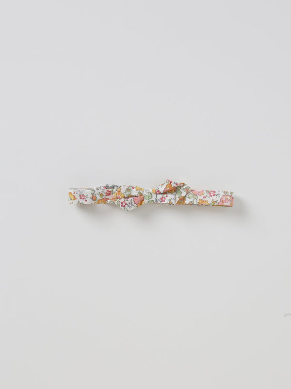 Bandeau - Multicolore - Fille