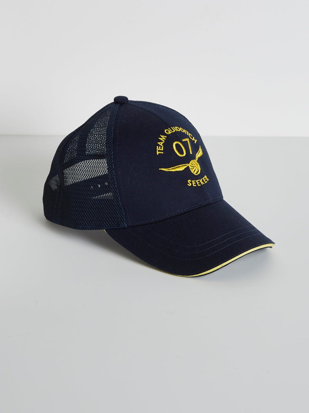 Casquette Hp - Bleu Fonce Multicolore - Garçon