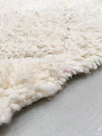 Berber Beni Ouarain Rug 3.02 × 2.12 m