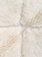 Berber Beni Ouarain Rug 3.02 × 2.12 m