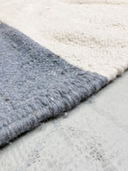 Moroccan Berber Kilim 3.30 × 2.20 m
