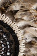 Kapau - Decoration - Plumes