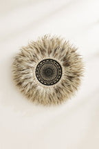 Kapau - Decoration - Plumes