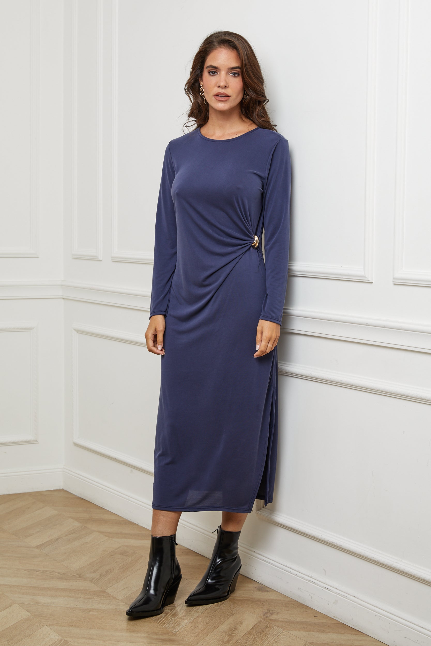 Robe - Marine