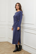 Robe - Marine