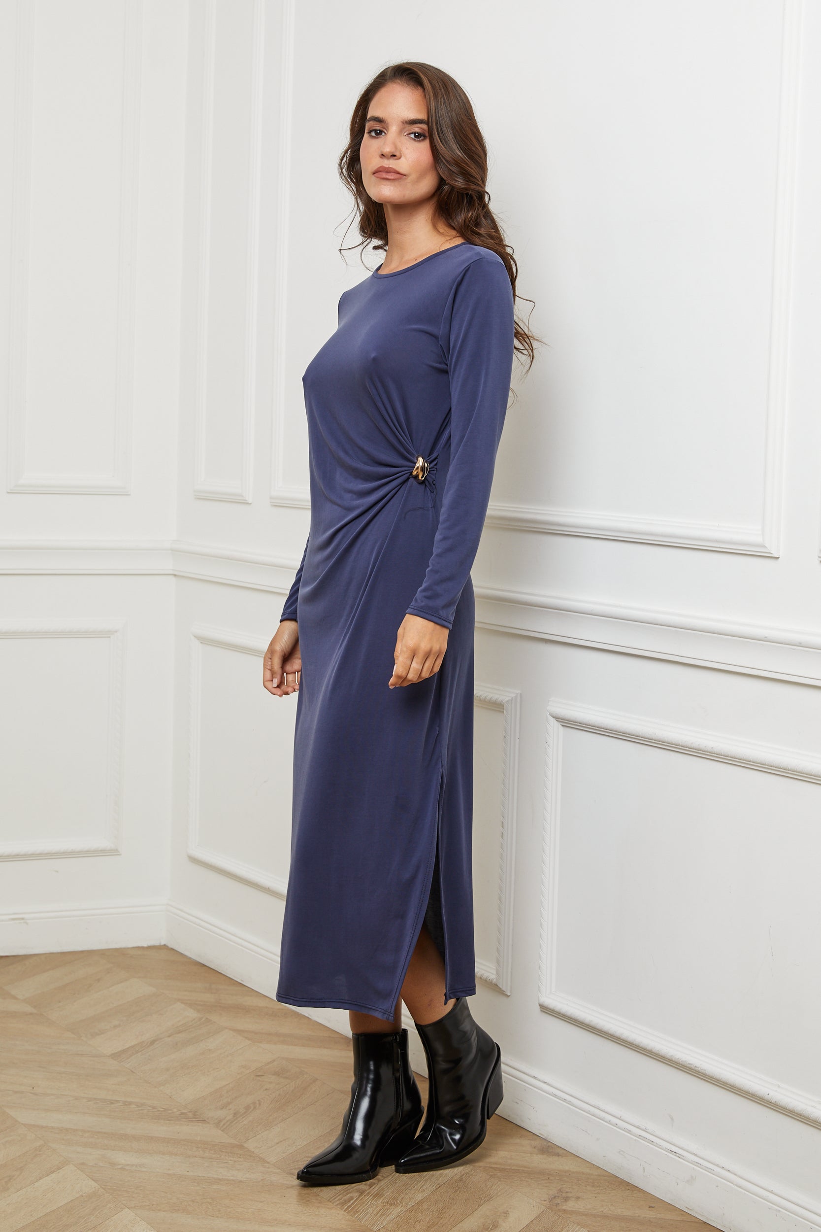 Robe - Marine