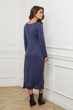 Robe - Marine
