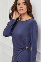 Robe - Marine