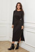 Vestido - Negro