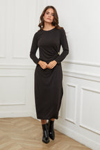 Vestido - Negro