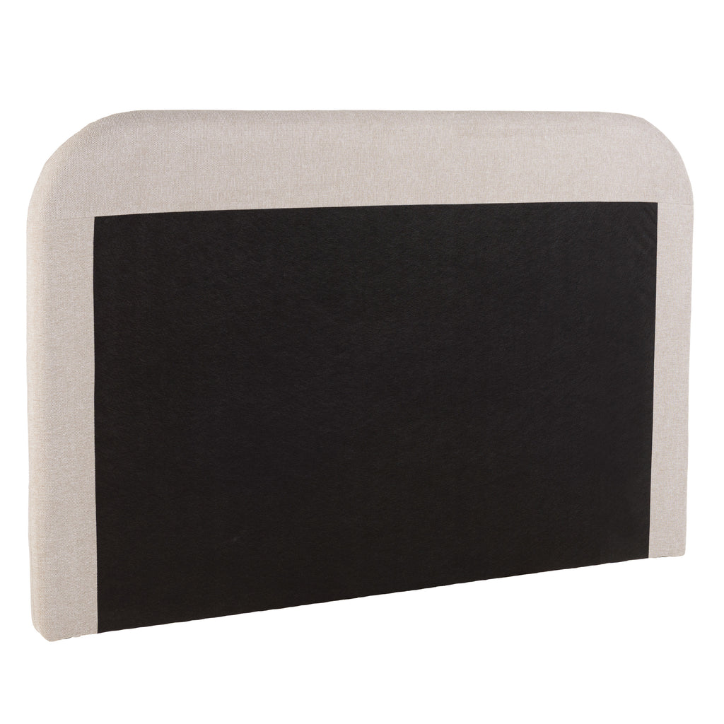 Arthur - Cabecero - Beige