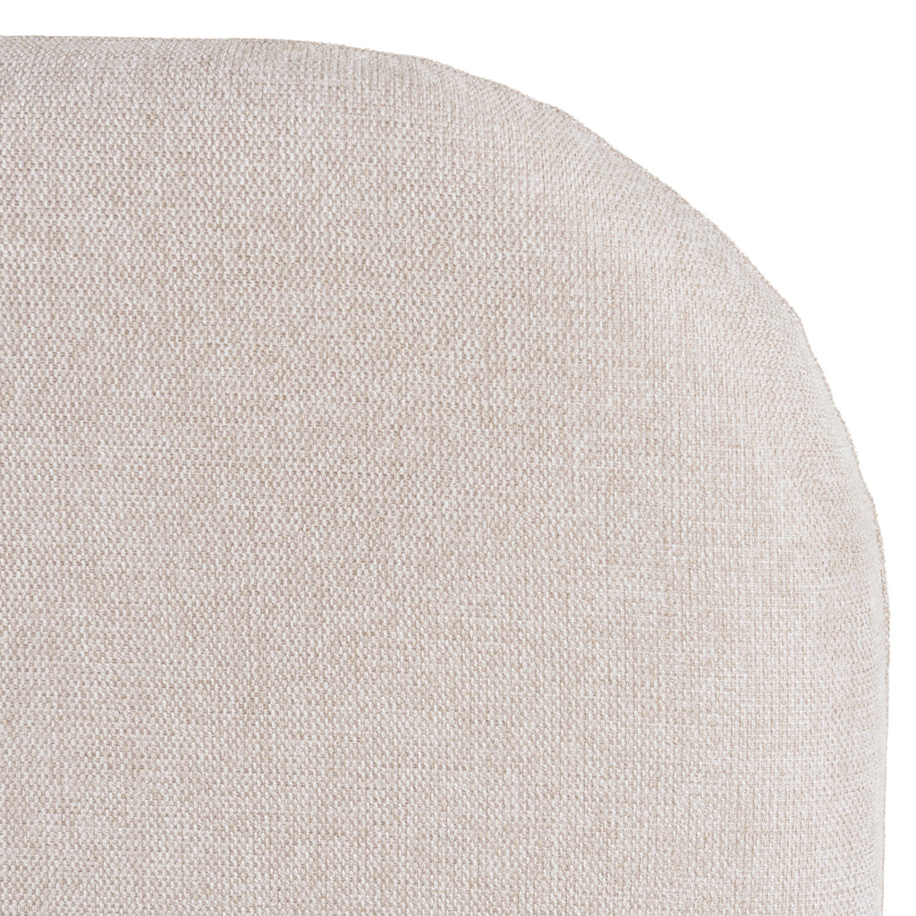 Arthur - Cabecero - Beige
