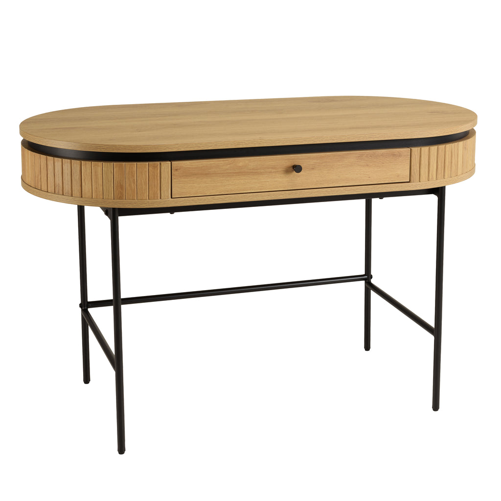 Ethan – Skrivbord – Guld