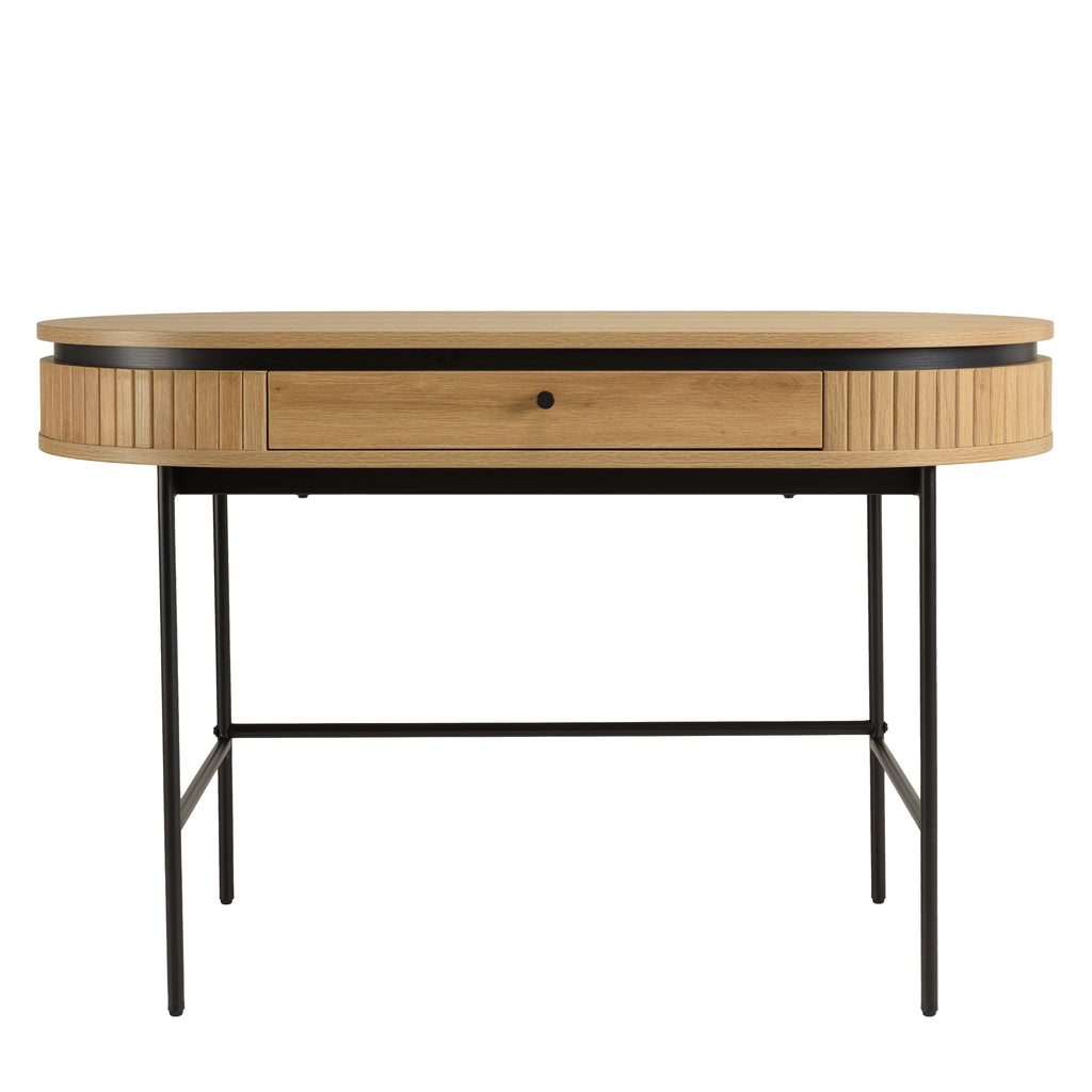 Ethan – Skrivbord – Guld