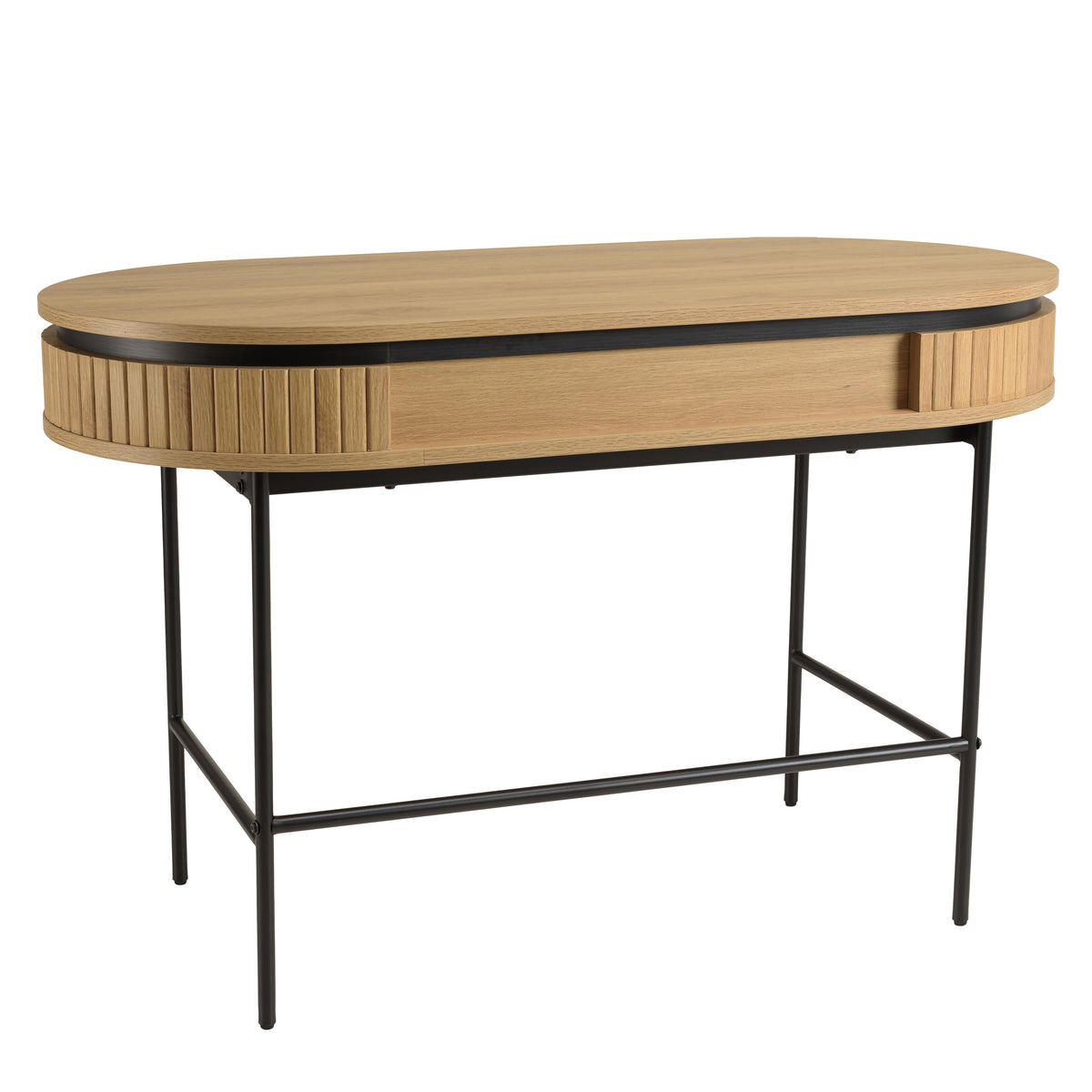 Ethan – Skrivbord – Guld