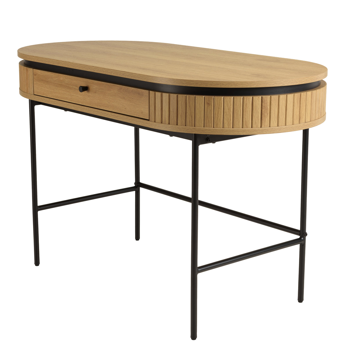 Ethan – Skrivbord – Guld