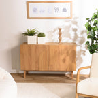 Ethan - Credenza - Rovere chiaro