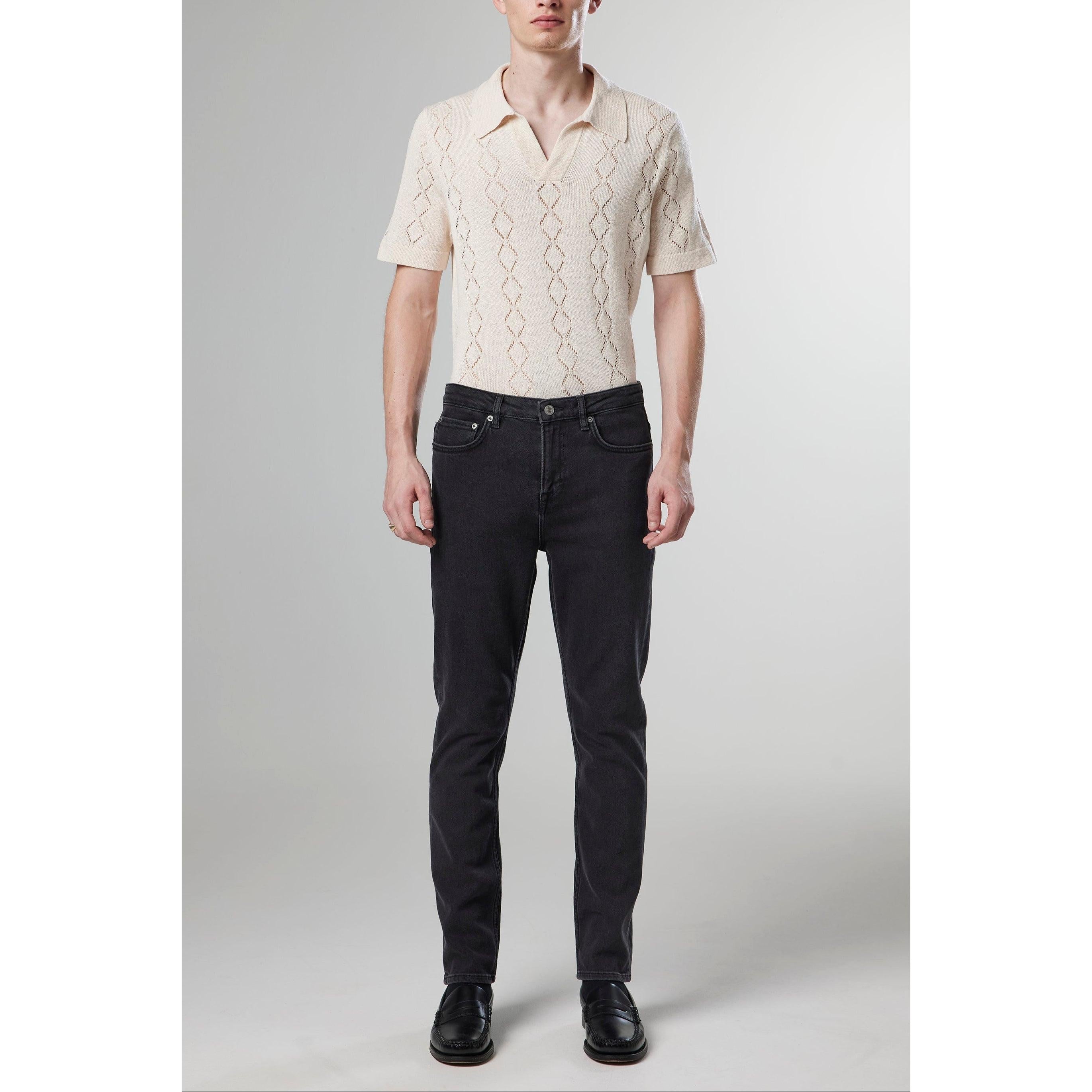 Jean Johnny - Grey Denim