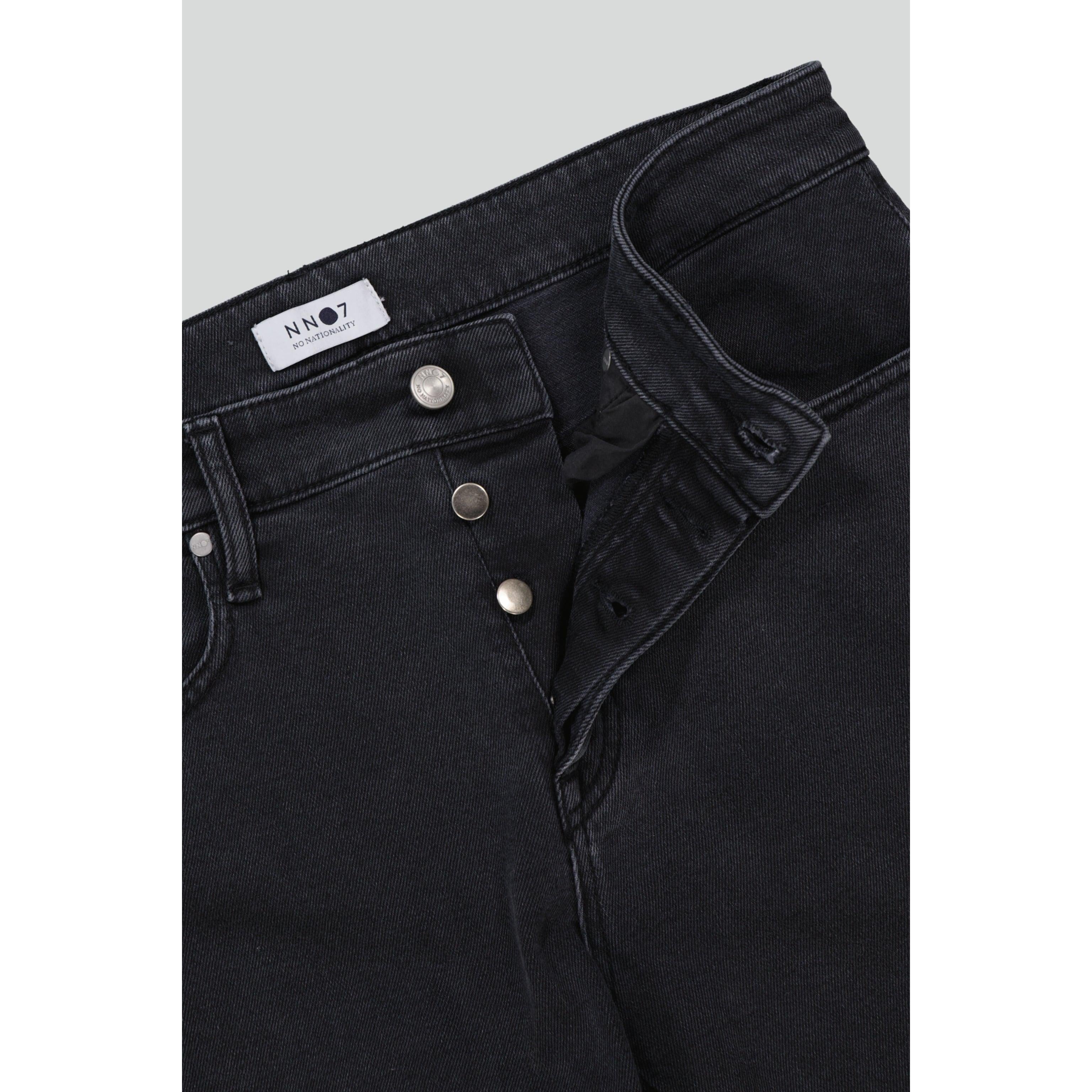 Jean Johnny - Grey Denim