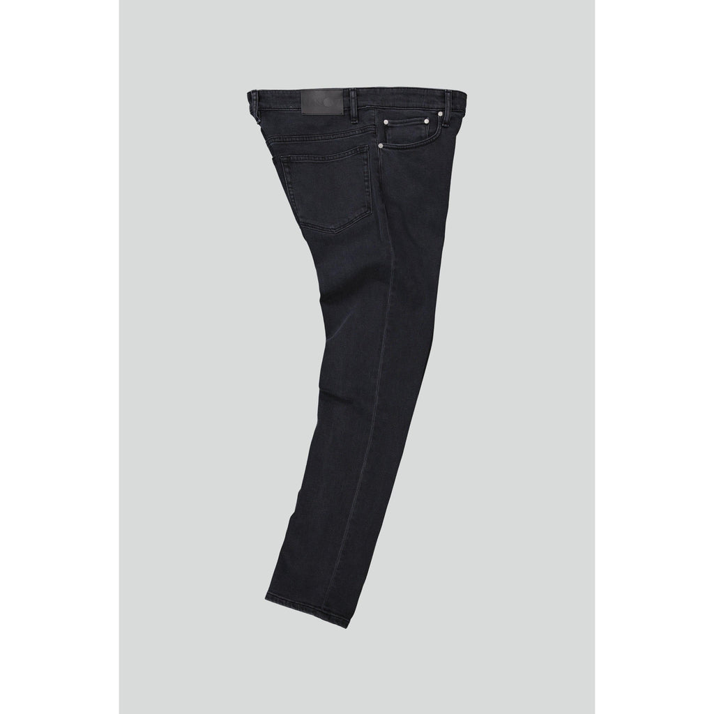 Jean Johnny - Grey Denim