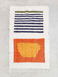 Kilim Berbère Marocain 2,50X1,52M