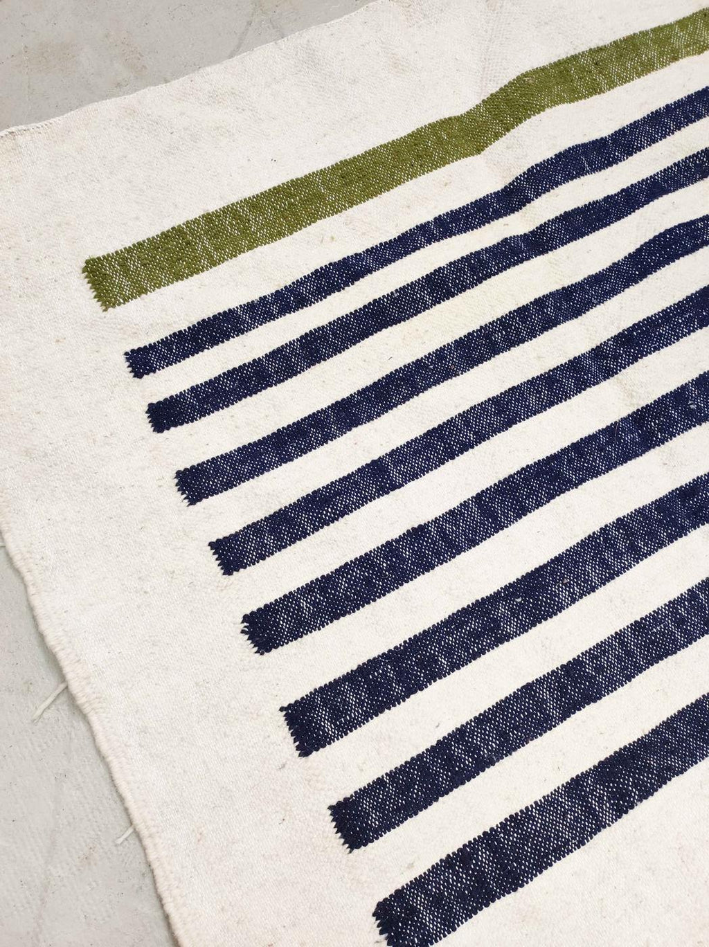 Kilim Berbère Marocain 2,50X1,52M