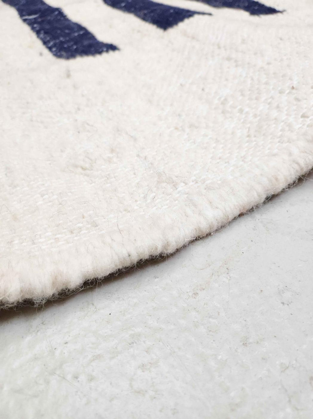 Kilim Berbère Marocain 2,50X1,52M